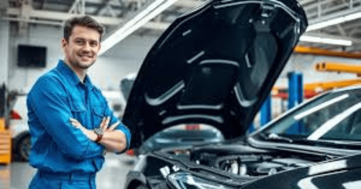 7 Tips Merawat Mobil untuk Performa Tahan Lama