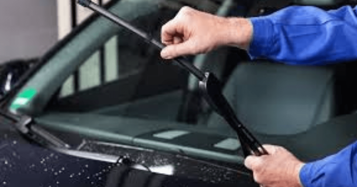 8 Cara Merawat Wiper Mobil agar Tetap Optimal