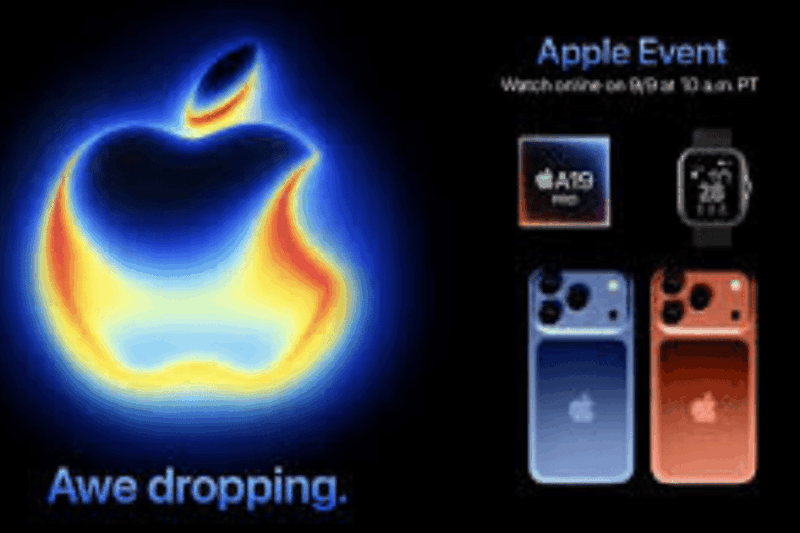 Apple Event 2025: Streaming dan Bocoran iPhone 17