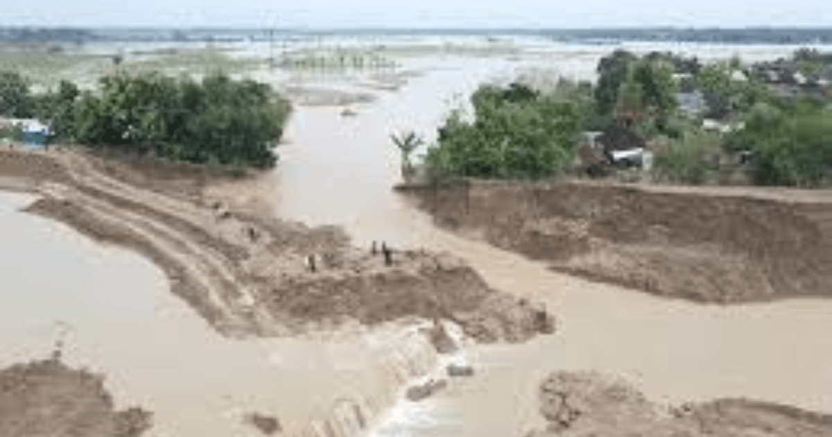 BNPB Terapkan Teknologi Modifikasi Cuaca Atasi Banjir Grobogan