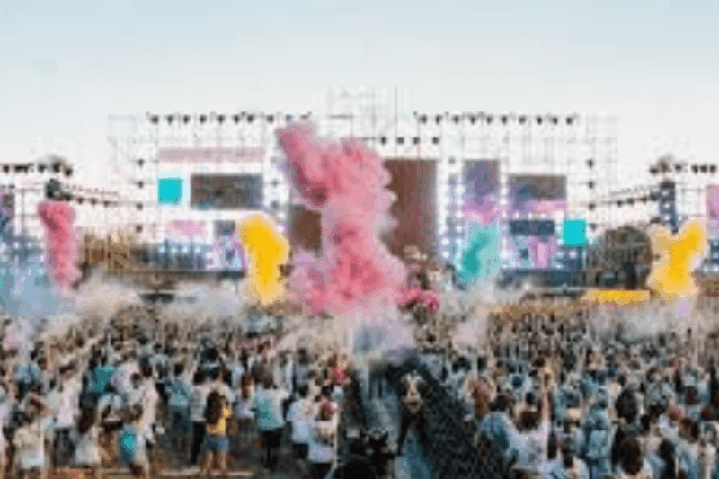 Event Bandung 2025: Rangkaian Acara Spektakuler hingga September