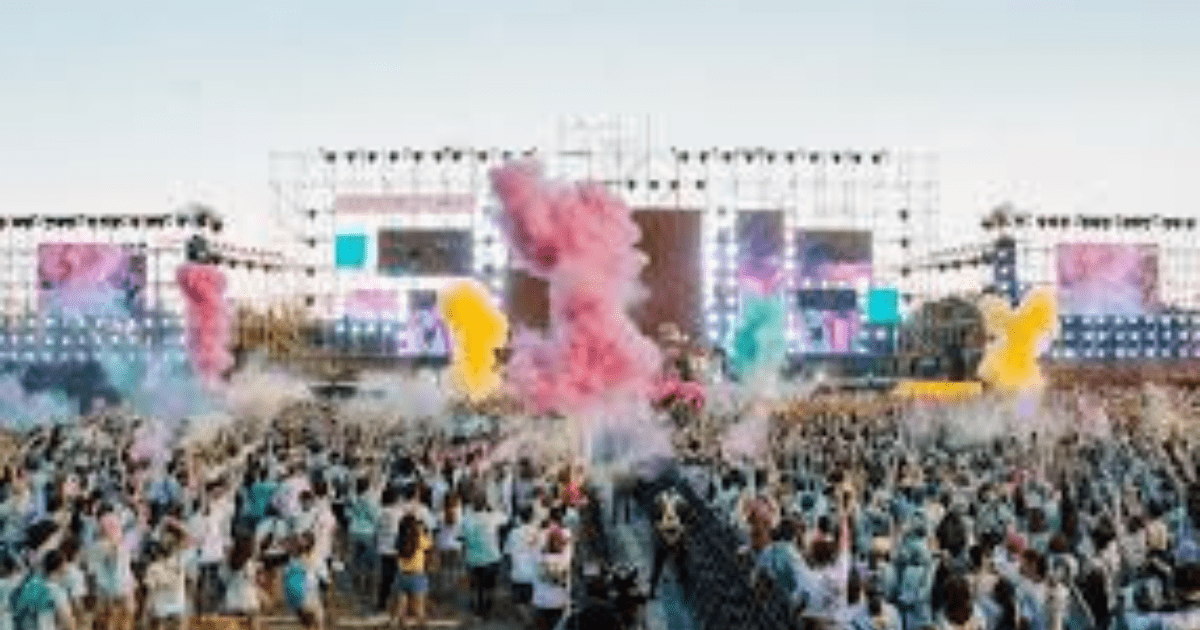 Event Bandung 2025 Rangkaian Acara Spektakuler hingga September