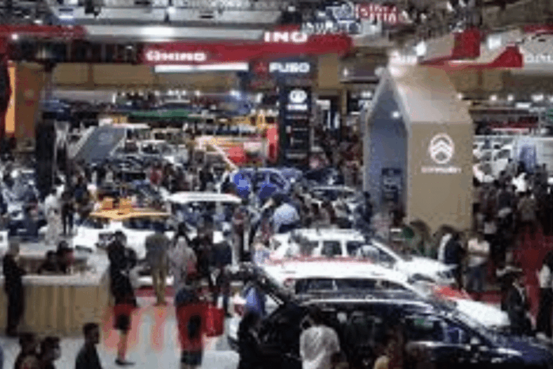 Industri Otomotif Indonesia: Hindari Perang Harga, Perkuat Produksi