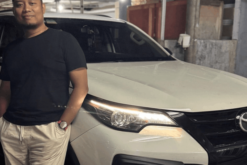 Review Toyota Fortuner 2019: Plus–Minus dari Pengguna