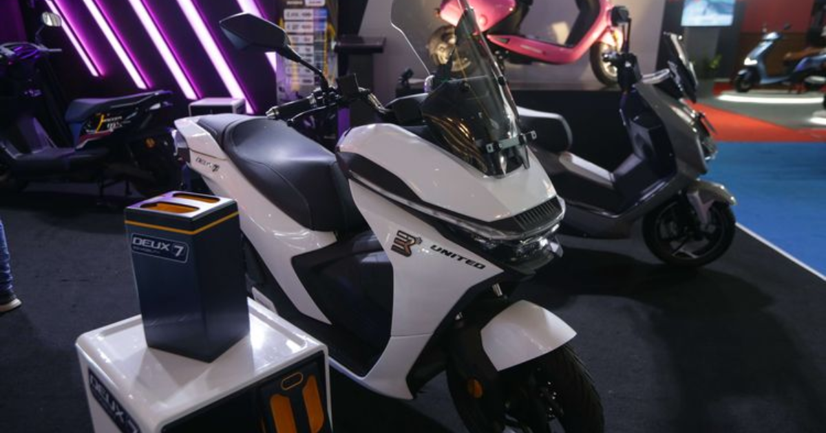 baterai motor listrik