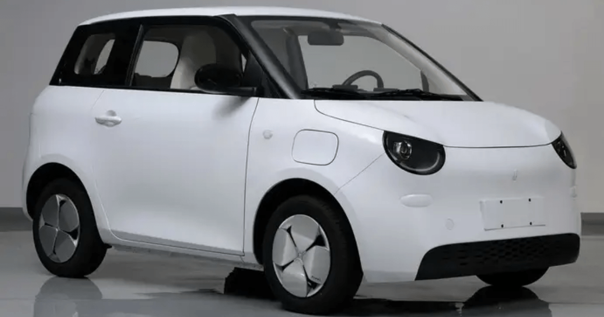 Aishang A100C