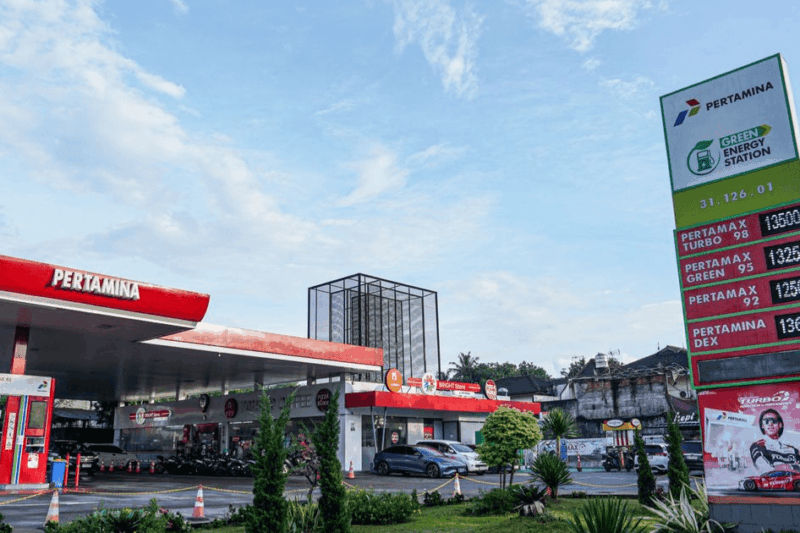 Bensin Campuran Etanol Aman untuk Kendaraan?