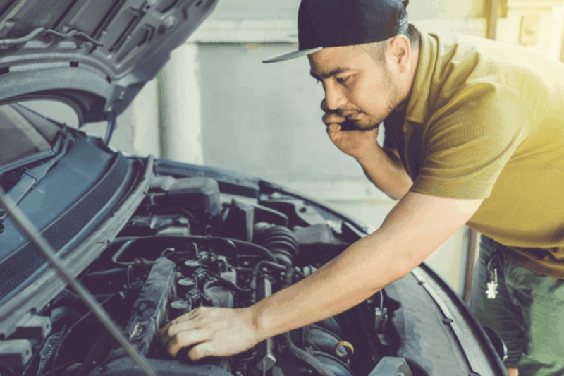 7 Tips Merawat Mobil Agar Tak Rusak