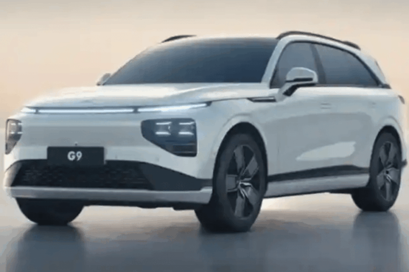 SUV Penantang Hyundai Palisade Siap Meluncur Tahun Depan