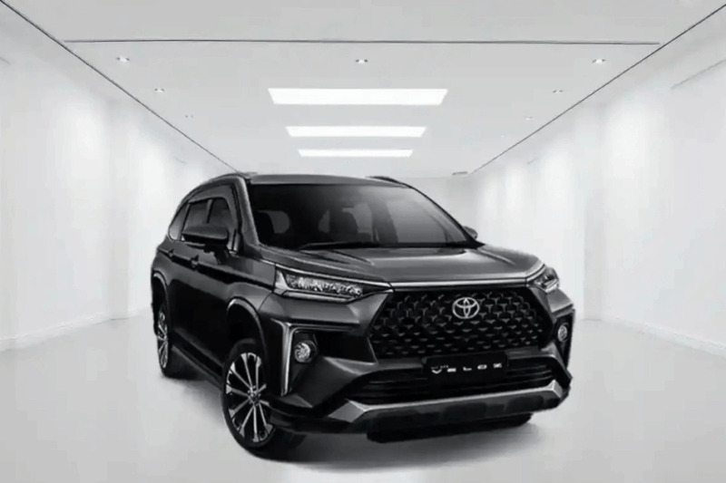 Veloz Hybrid Siap Meluncur di Indonesia November 2025