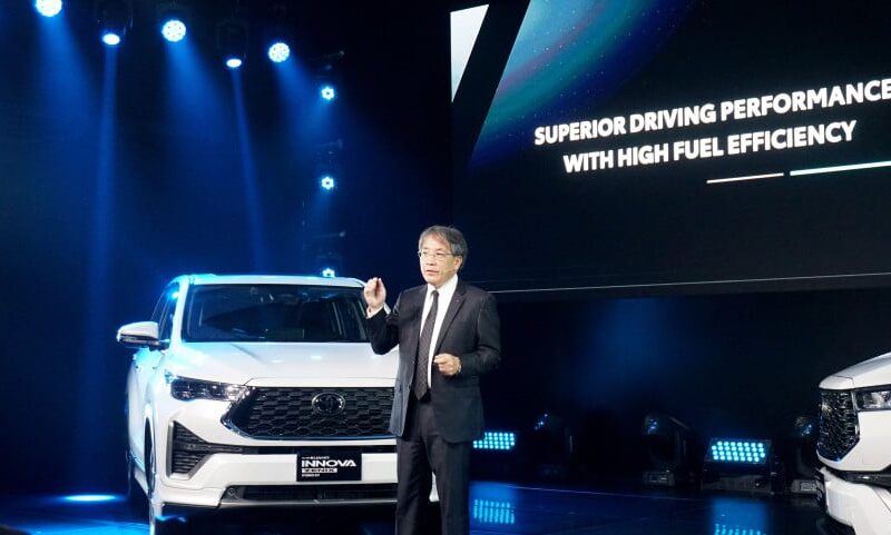 Dominasi Pasar Mobil Jepang Tak Tergoyahkan: Model China dan EV Tergusur dari Top 10 Penjualan September 2025