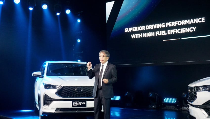 Dominasi Pasar Mobil Jepang Tak Tergoyahkan: Model China dan EV Tergusur dari Top 10 Penjualan September 2025