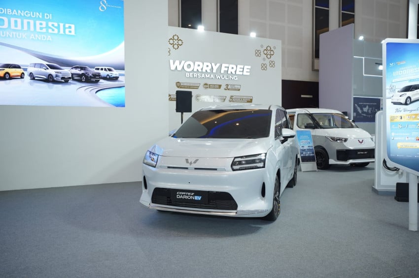 Inilah Pendatang Baru Medium MPV Pintu Geser yang Harus Diperhitungkan