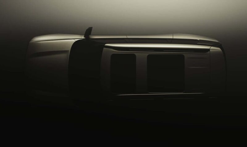 Mengintip Kia Telluride 2027: Desain Baru & Mesin Hybrid!