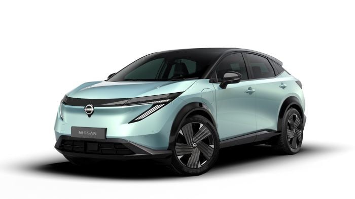 Nissan Siap Pamer Mobil Cerdas di Japan Mobility Show 2025