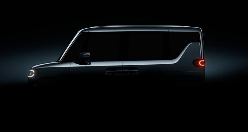 Spek Kei Car Listrik BYD Jepang: Baterai 20 kWh, Harga Rp270 Juta