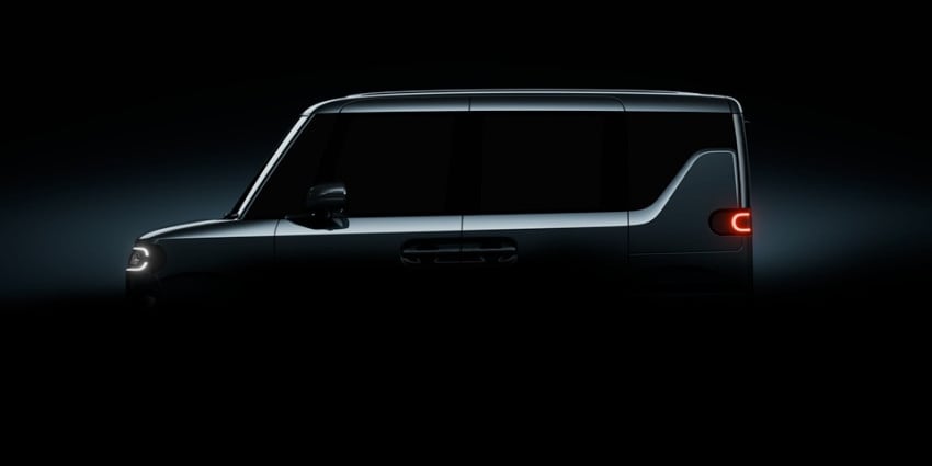 Spek Kei Car Listrik BYD Jepang: Baterai 20 kWh, Harga Rp270 Juta