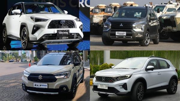 Tak Pelit Lagi! Ini 5 Fitur Mobil Canggih Harga Terjangkau