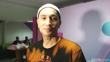 Tragedi di Jalan: Gary Iskak Meninggal Dunia setelah Kecelakaan