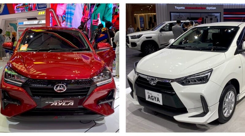 Mobil Murah Terpuruk: Apa Arti di Balik Nyatanya Ekonomi RI?