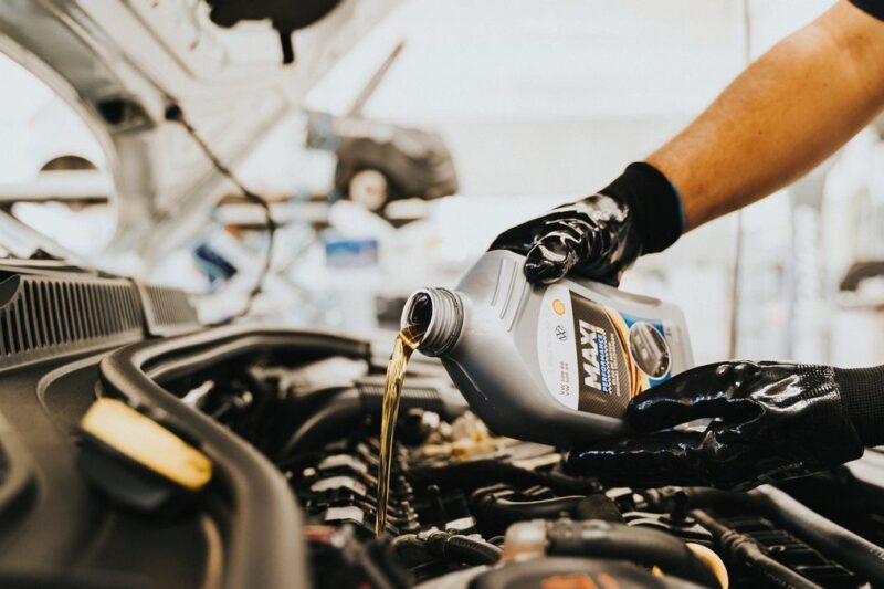 Bahan Bakar Sintetis: Harapan Baru Mesin Pembakaran Internal