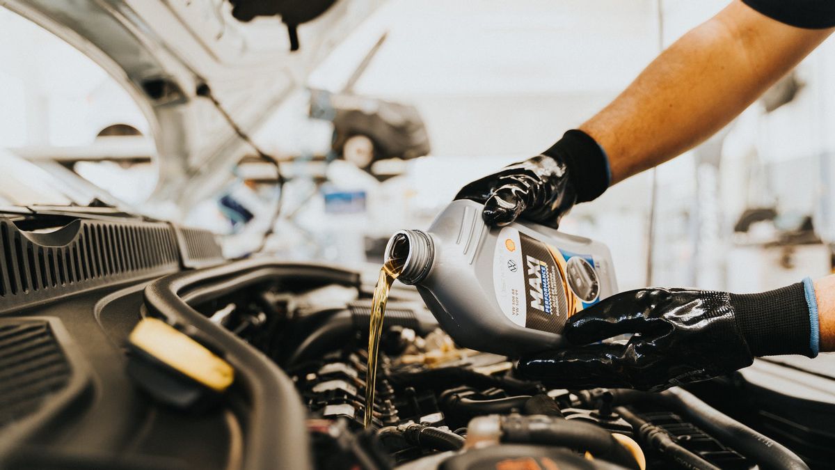 Bahan Bakar Sintetis