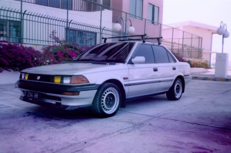 Gaya OEM Look: Modifikasi Halus yang Meningkatkan Nilai Jual