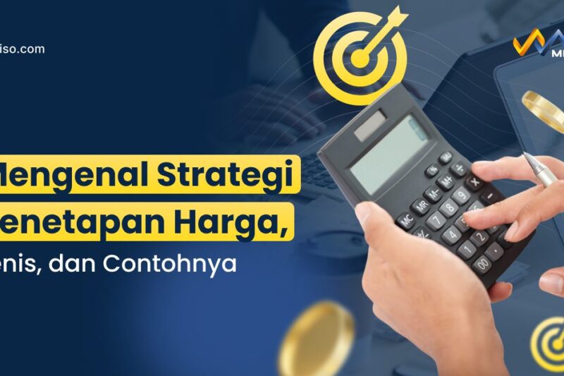 Strategi Penetapan Harga Otomotif di Pasar yang Sangat Kompetitif